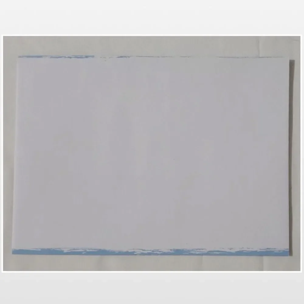New 8 Matching Notecards & Envelopes